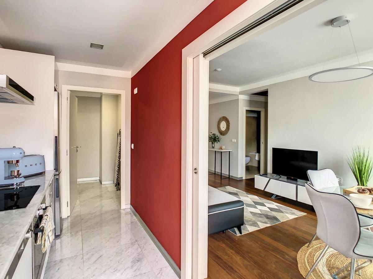 The New By Lovelystay Apartment Funchal (Madeira)