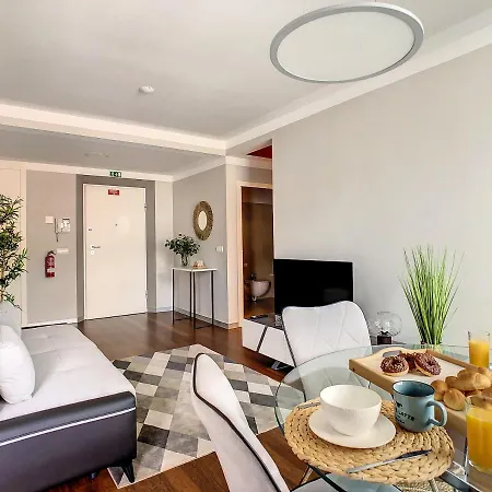 The New Best By Lovelystay Funchal  Exterior photo