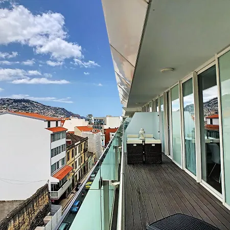 The New Best By Lovelystay Funchal  Exterior photo
