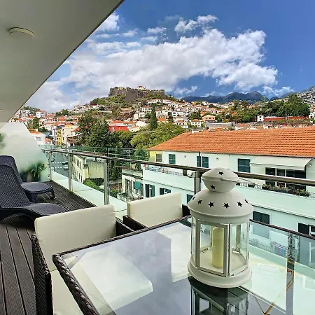 The New Best By Lovelystay Funchal  Exterior photo