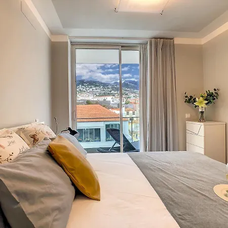 The New Best By Lovelystay Funchal  Exterior photo