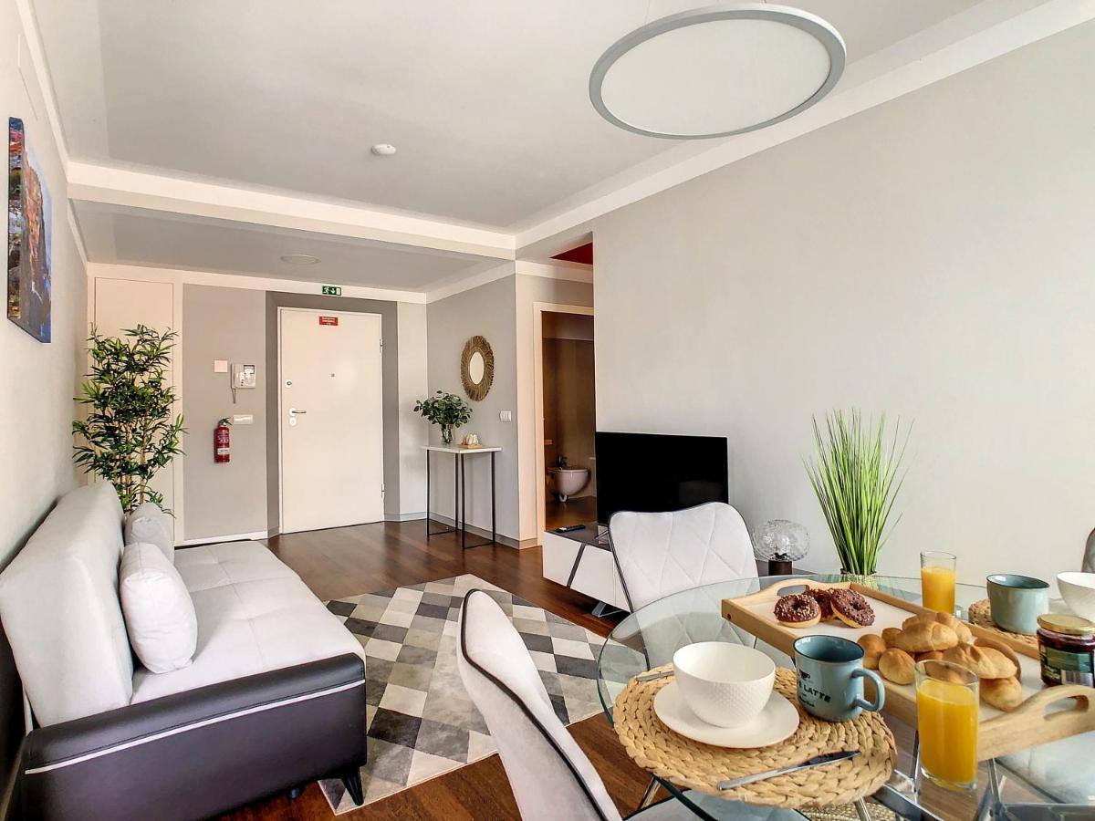 The New By Lovelystay Appartamento Funchal (Madeira)