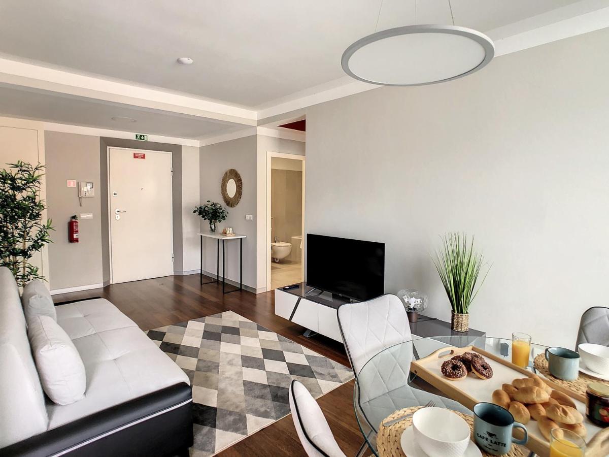 The New By Lovelystay Appartamento Funchal (Madeira)