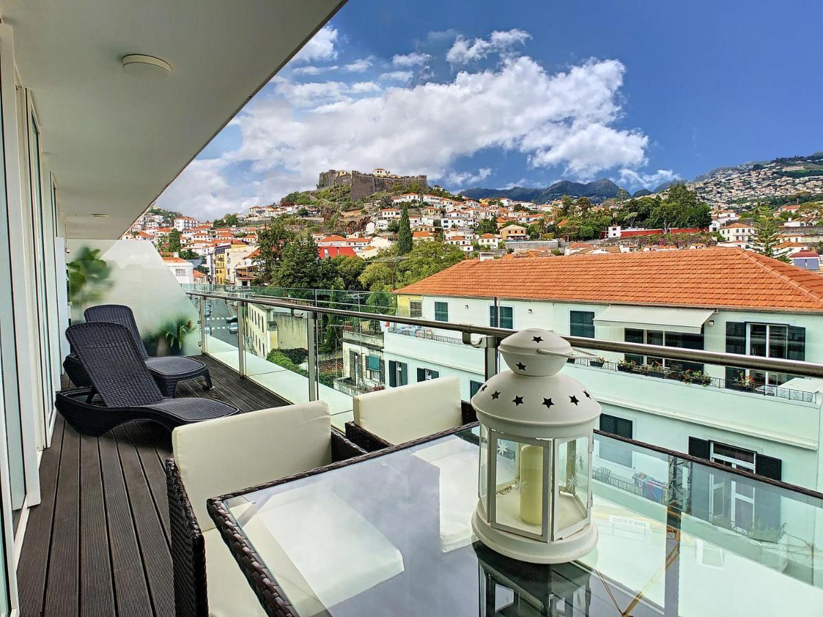 Appartamento The New By Lovelystay Funchal (Madeira)