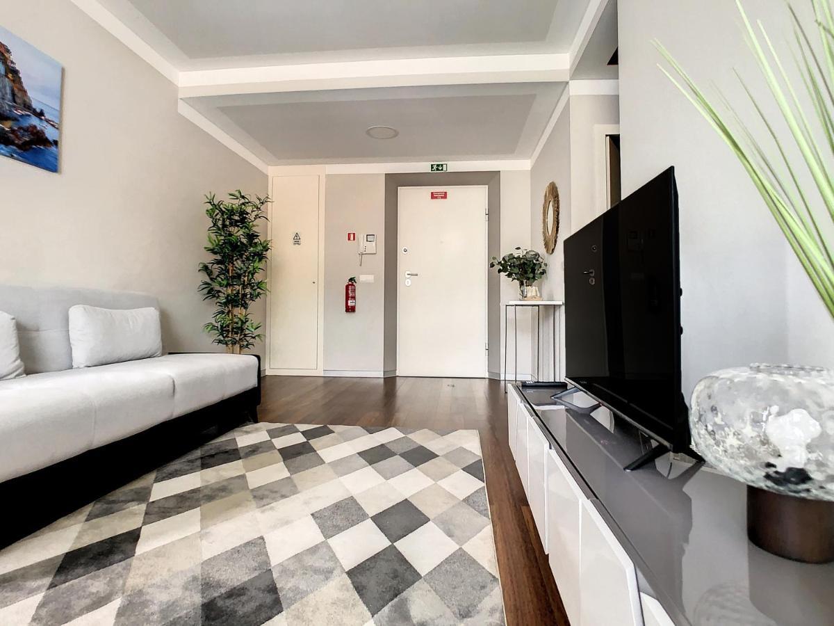 The New By Lovelystay Appartamento Funchal (Madeira)