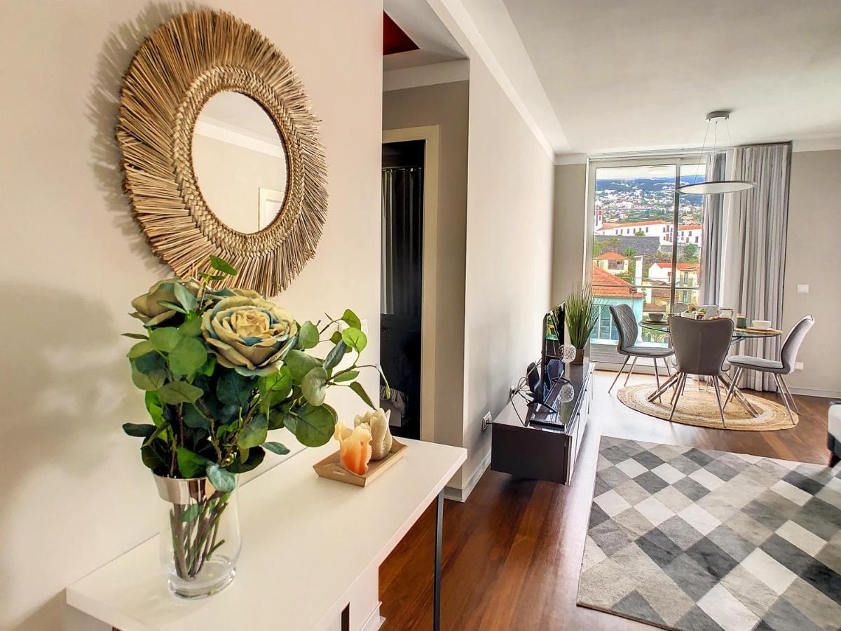 Appartamento The New By Lovelystay Funchal (Madeira)
