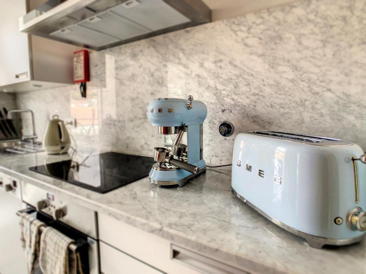Appartamento The New By Lovelystay