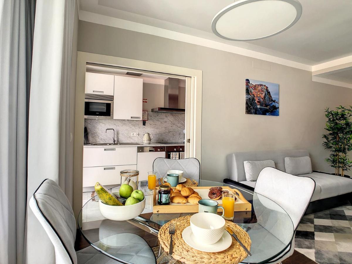 Appartamento The New By Lovelystay *